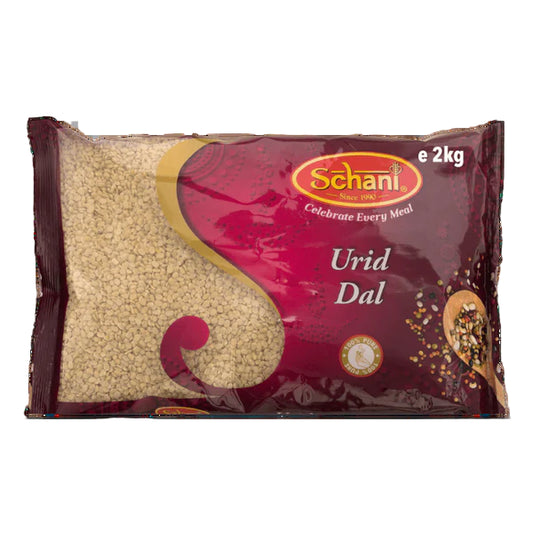 Schani Urid Dal 2kg