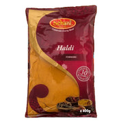 Schani Haldi(Turmeric) Powder 400gm