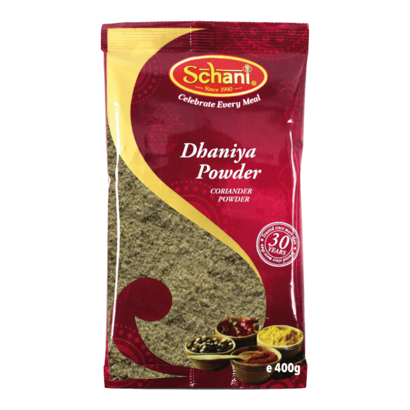 Schani Coriander(Dhania) Powder 400gm