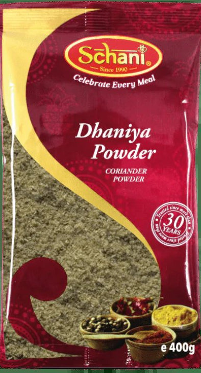 Schani Coriander(Dhania) Powder 400gm