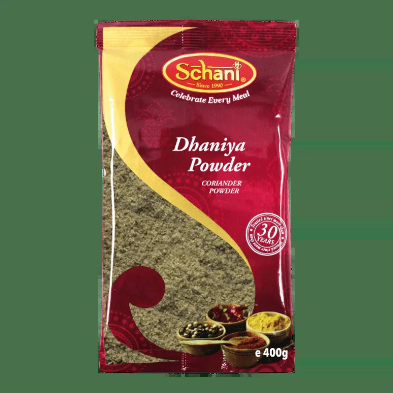 Schani Coriander(Dhania) Powder 400gm