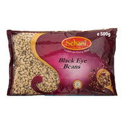 Schani Black Eye Beans 500gm