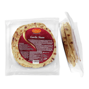 Schani Garlic Naan 500gm