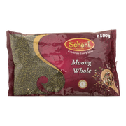 Schani Moong Whole 500gm