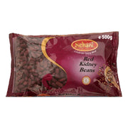 Schani Red Kidney Beans(Rajma) 500gm