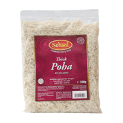 Schani Thick Rice Flakes(Poha) 500gm