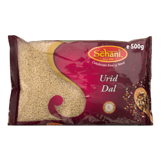 Schani Urid Dal 500gm