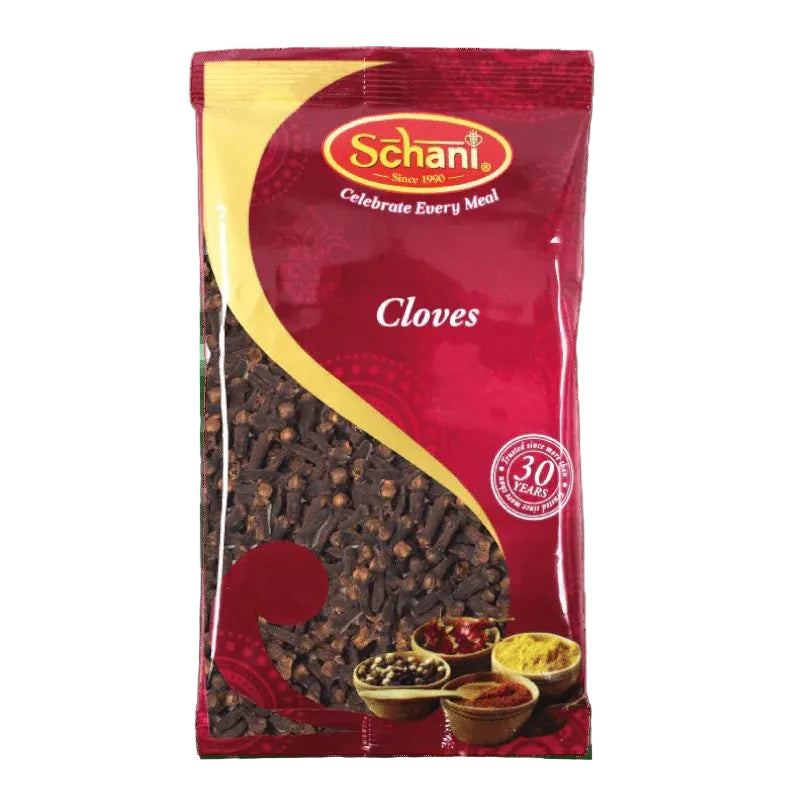 Schani Cloves 50gm
