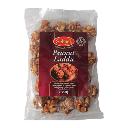 Schani Peanut Ladoo 200gm