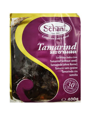 Schani Tamarind(Seedless) 400gm