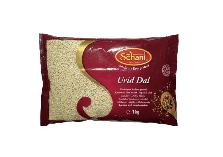 Schani Urid Dal 1kg