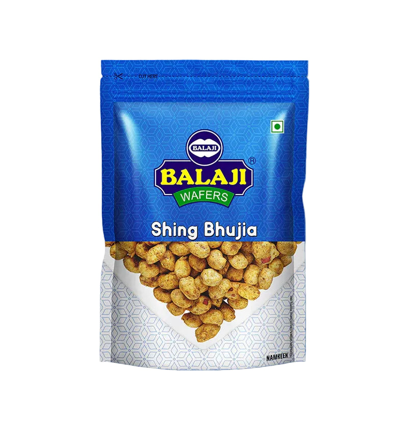 Balaji Shing Bhujia 210gm