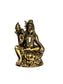 Shivji Murti (Statue)