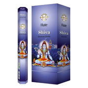 Flute Incense Sticks - Shiva 15gm