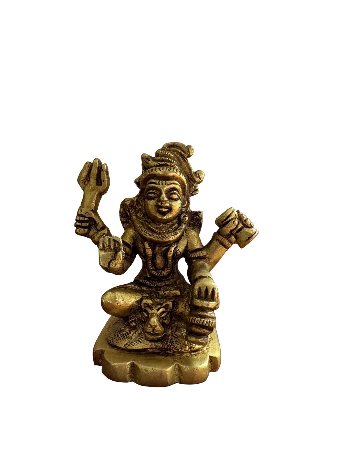 Murti - Shiva - Spice Village