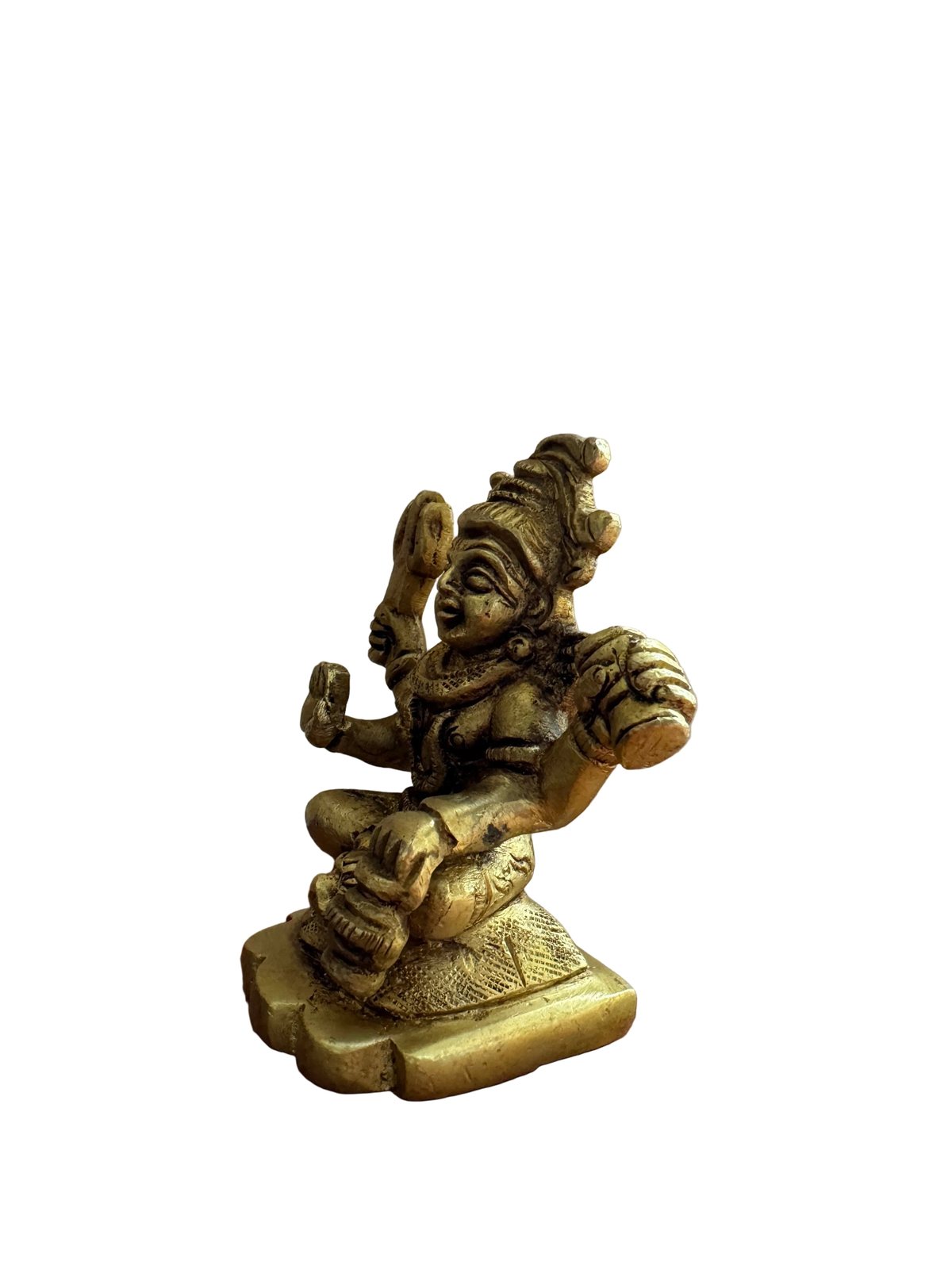 Murti - Shiva - Spice Village