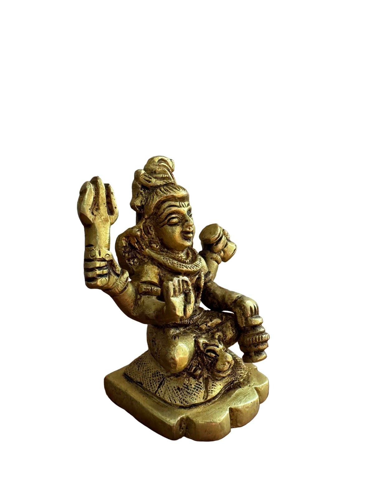Murti - Shiva - Spice Village