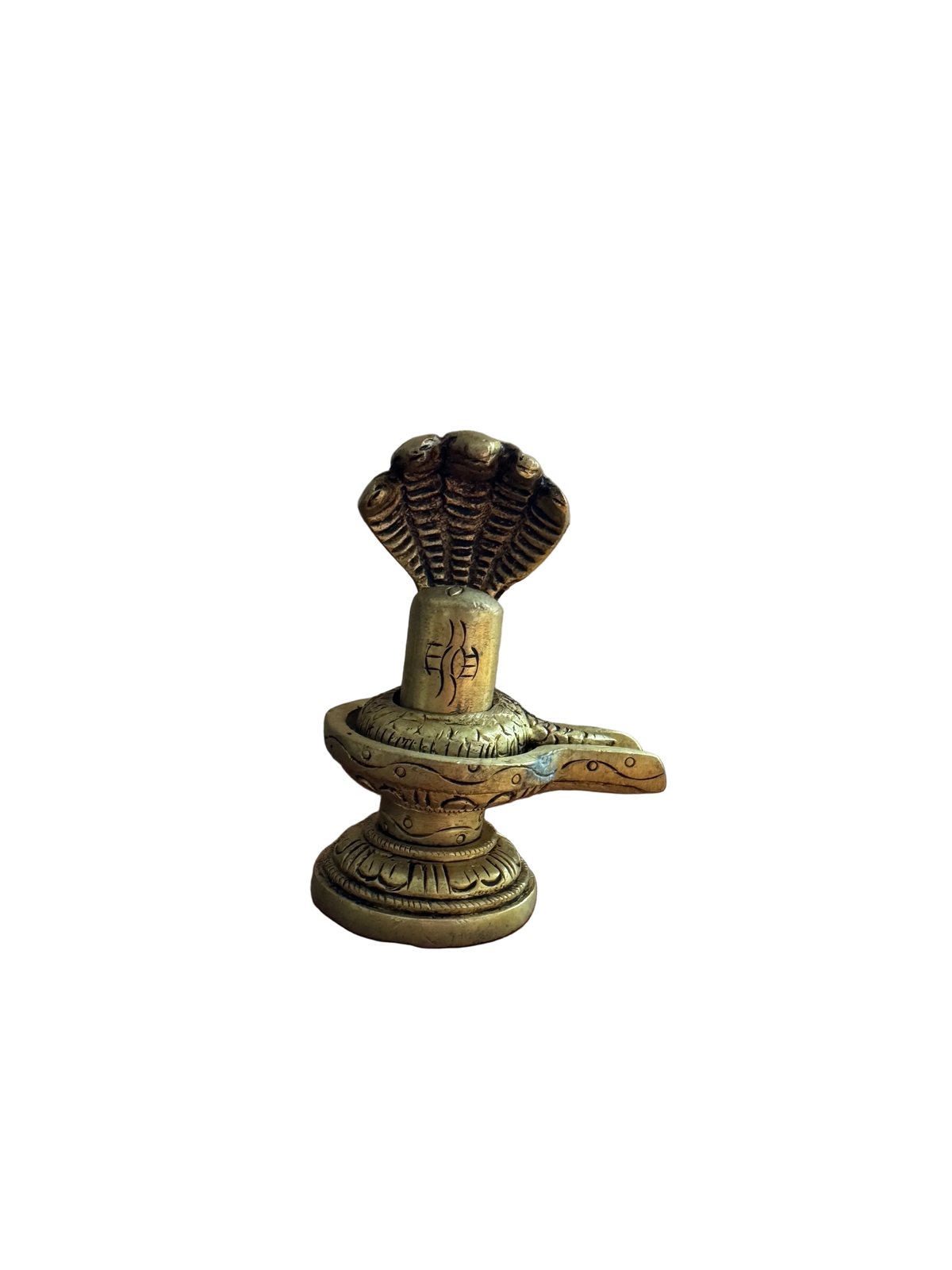 Murti - Shivling - Spice Village