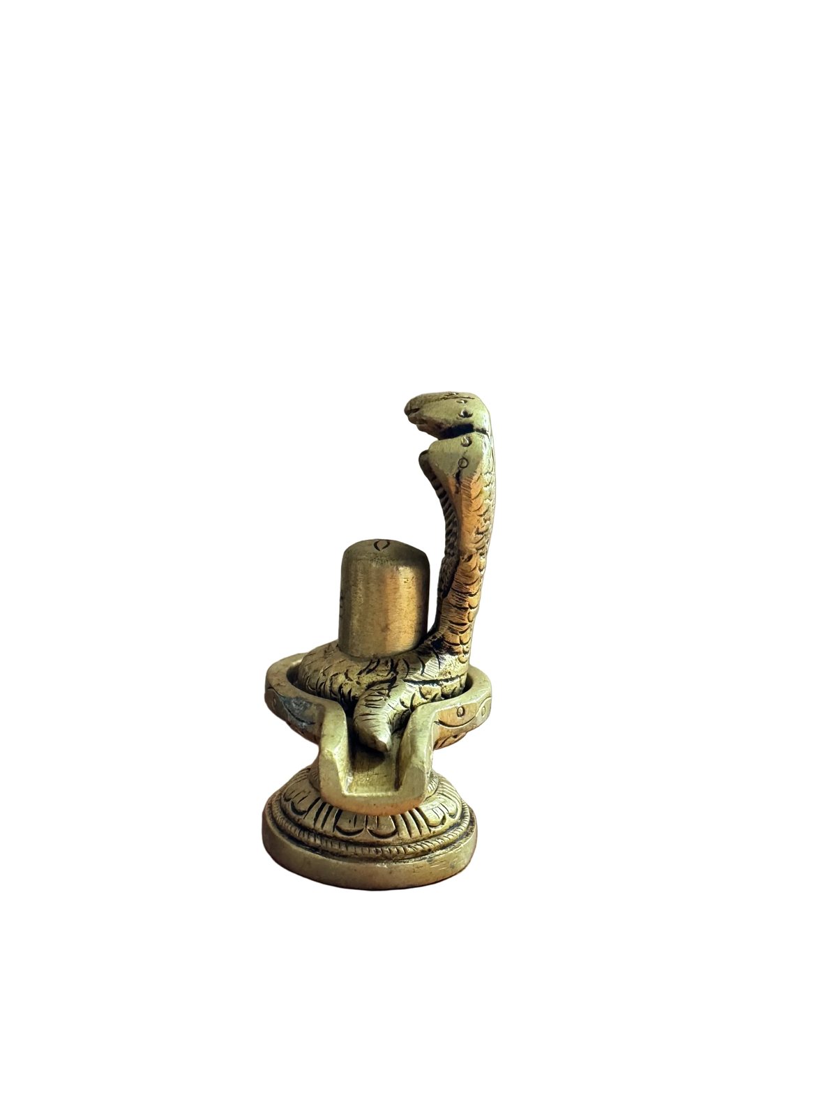 Murti - Shivling - Spice Village