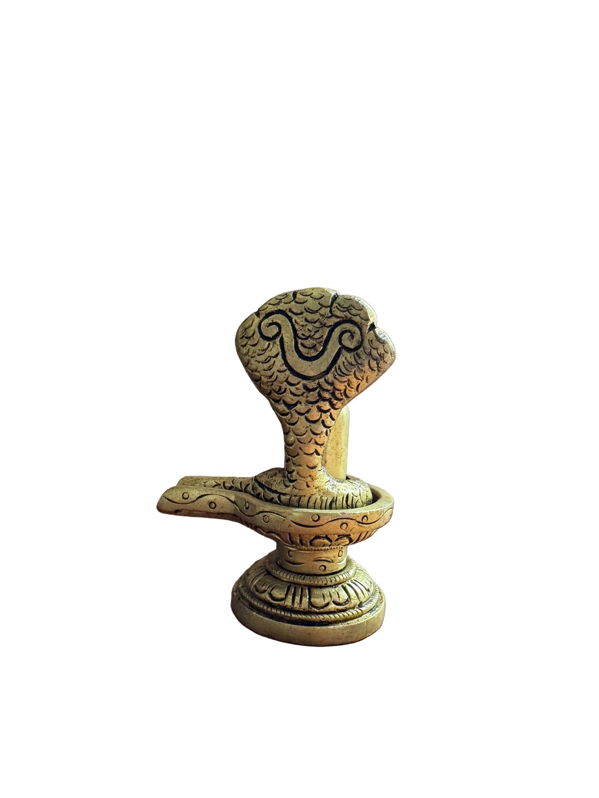 Murti - Shivling - Spice Village