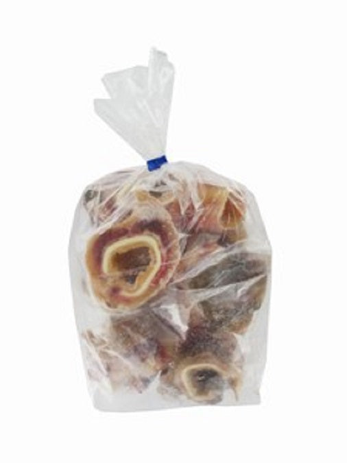 Frozen EFP Beef(Cow) Ear Pieces 1kg - Only Berlin Same Day Delivery