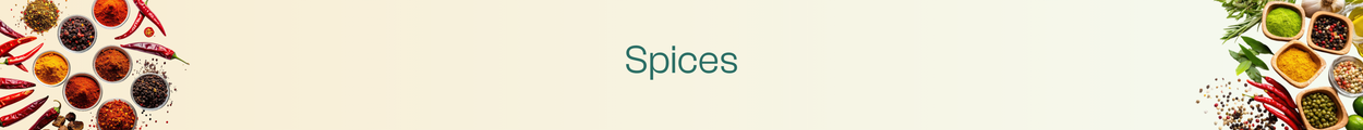 Spices