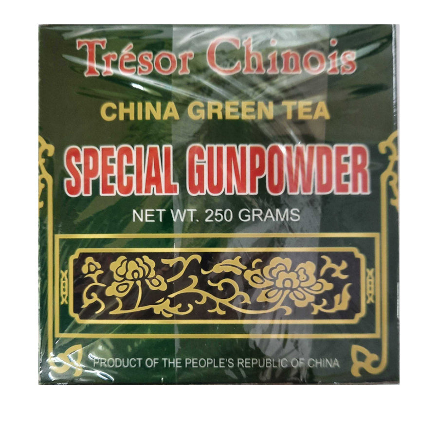 Tresor Chinois Gun Powder Tee 250gm