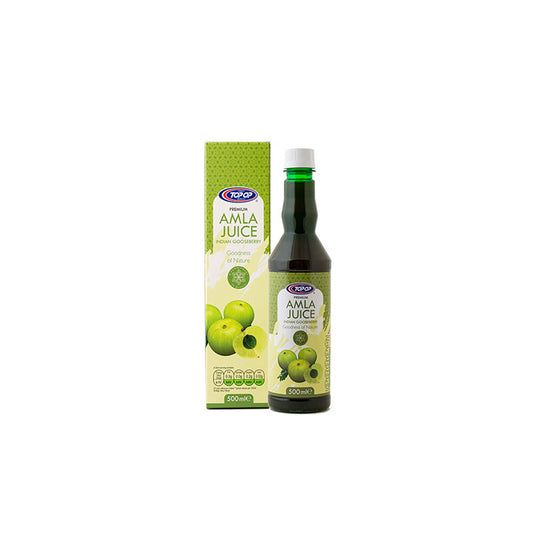 Top Op Amla Juice 500ml