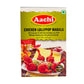 Aachi Chicken Lollypop Masala 100gm