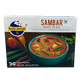 Frozen Daily Delight Ready to Eat Sambar 350gm- Only Berlin Same Day Delivery
