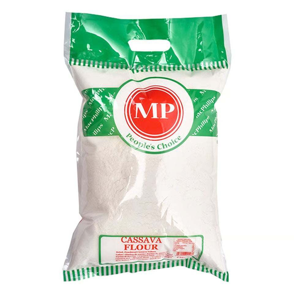 MP Cassava Flour 910gm