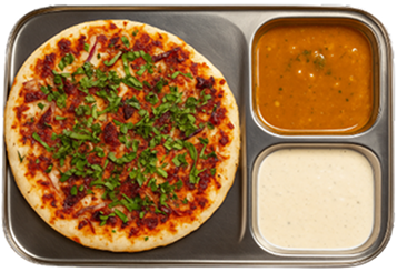 Uttapam