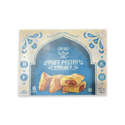 Frozen Deep Puff Pastry Chole 360gm - Only Berlin Same Day Delivery