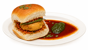 Vada Pav