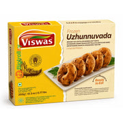 Frozen Viswas Uzhunnuvada 350gm - Only Berlin Same Day Delivery