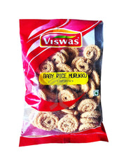 Viswas Rice Murukku 150gm
