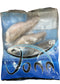 Frozen Jona Hake 1kg - Only Berlin Same Day Delivery