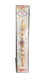 Rakhi Design #2 - 1pc
