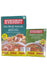 Everest Pav Bhaji Masala 100gm(Free Everest Sambar Masala 12gm)
