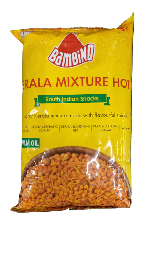Bambino Kerala Mixture Hot 150gm