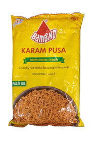 Bambino Karam Pusa 170gm