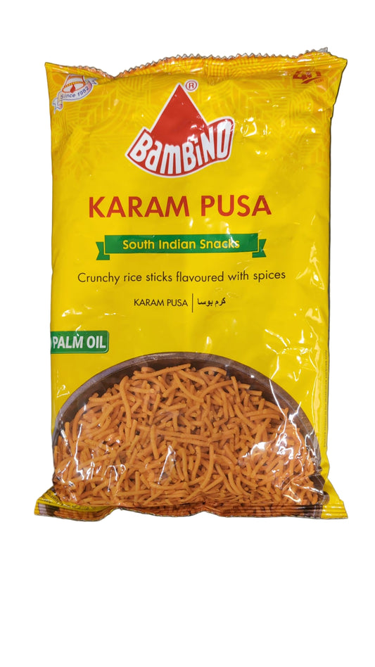 Bambino Karam Pusa 170gm