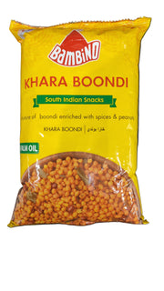 Bambino Khara Boondi 170gm