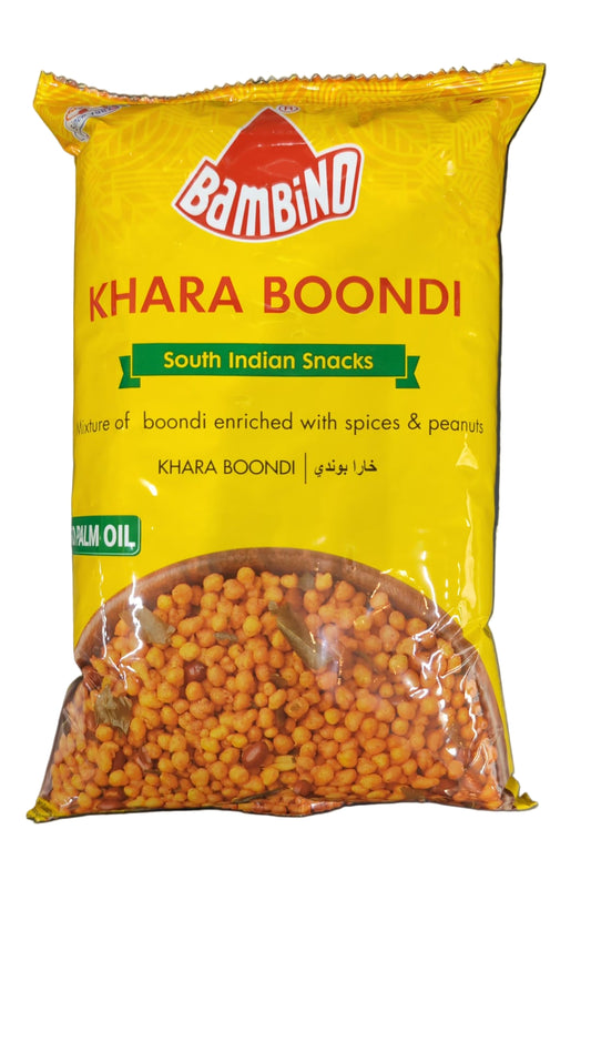 Bambino Khara Boondi 170gm
