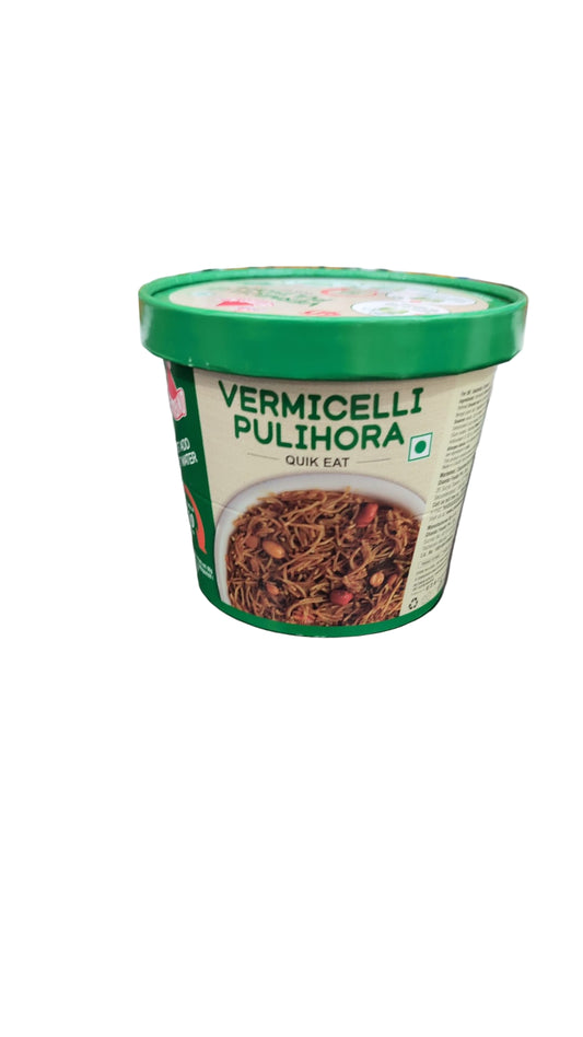 Bambino Quick Vermicelli Pulihora 100gm