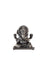 Lord Ganesh Brass Idol 2.2"
