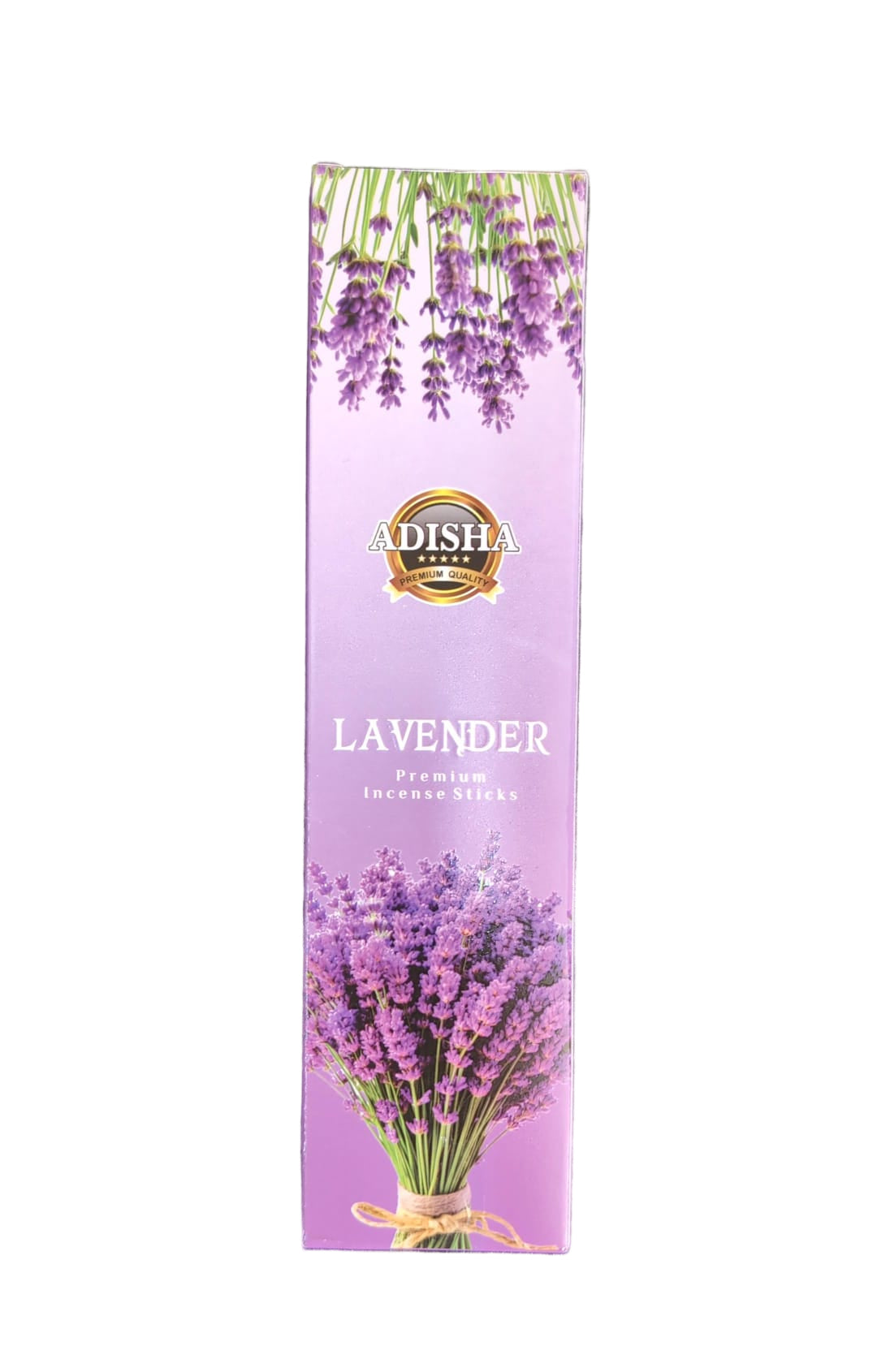 Adisha Agarbatti Lavender 30gm