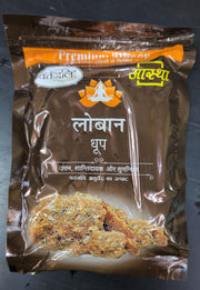Patanjali Premium Loban Dhoop 20stk