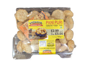 Vidhya Pani Puri 160gm