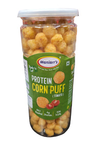 Maniarr's Corn Tomato Balls 45gm